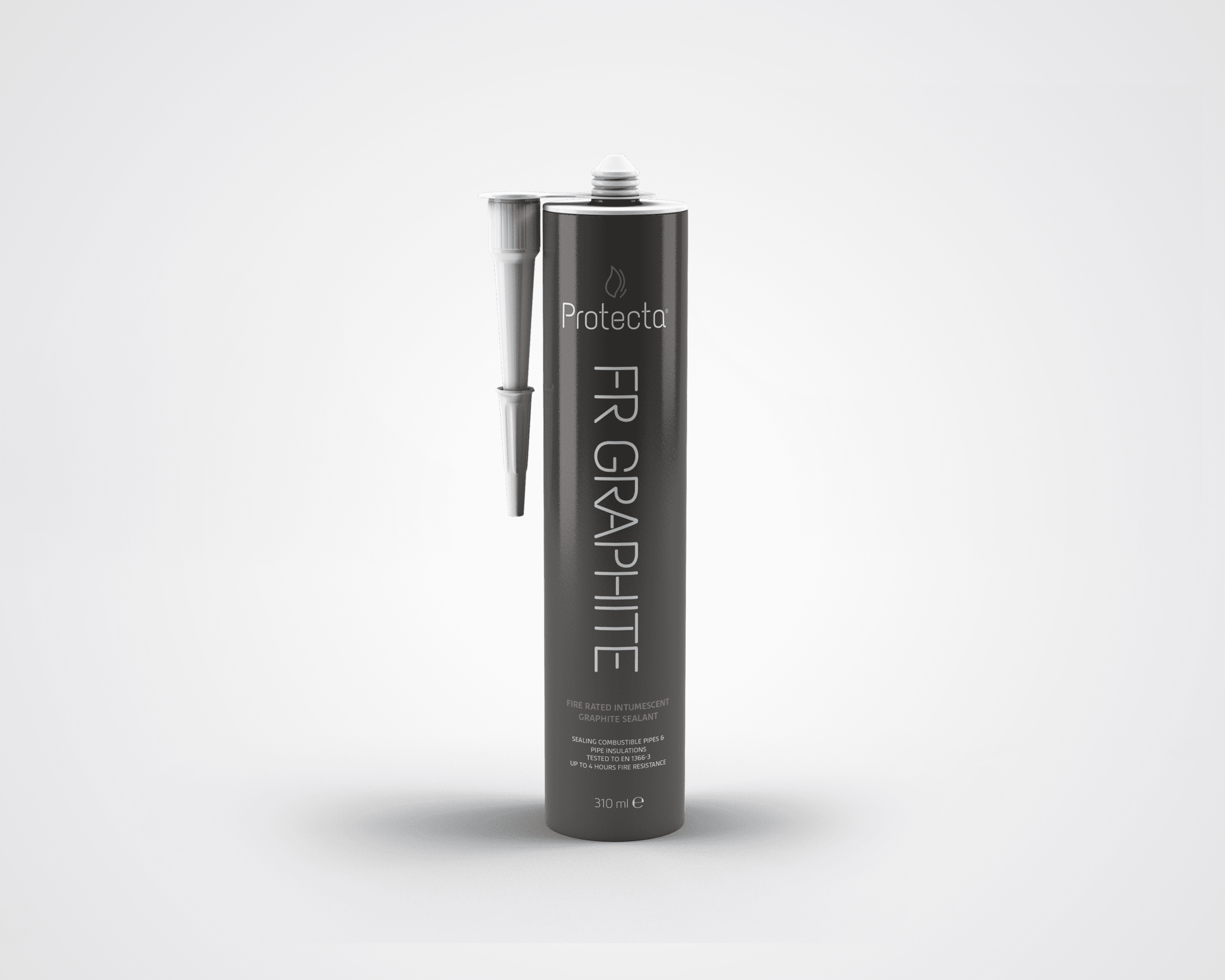 Product Upgrade - FR Graphite