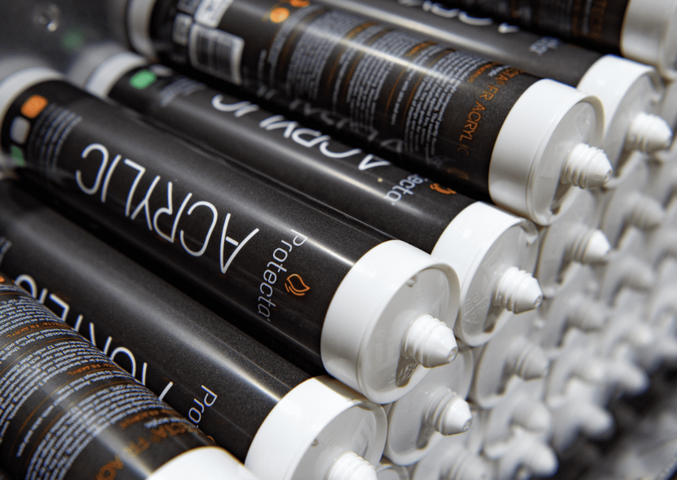 proizvoda pasivne zaštite od požara